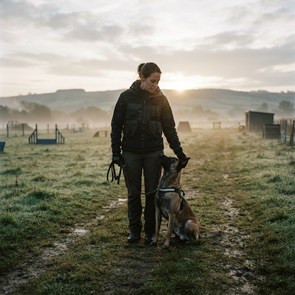 New Training Hall Exercises Added