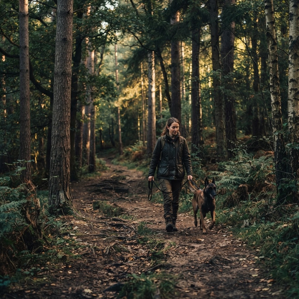 Taking Skills from Quiet Spaces into Real Life