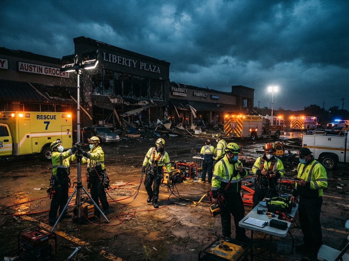 Disaster Recovery