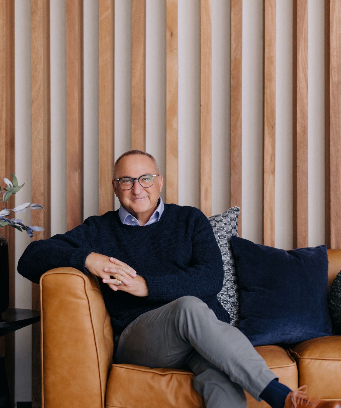 Start with a Free Coaching Session