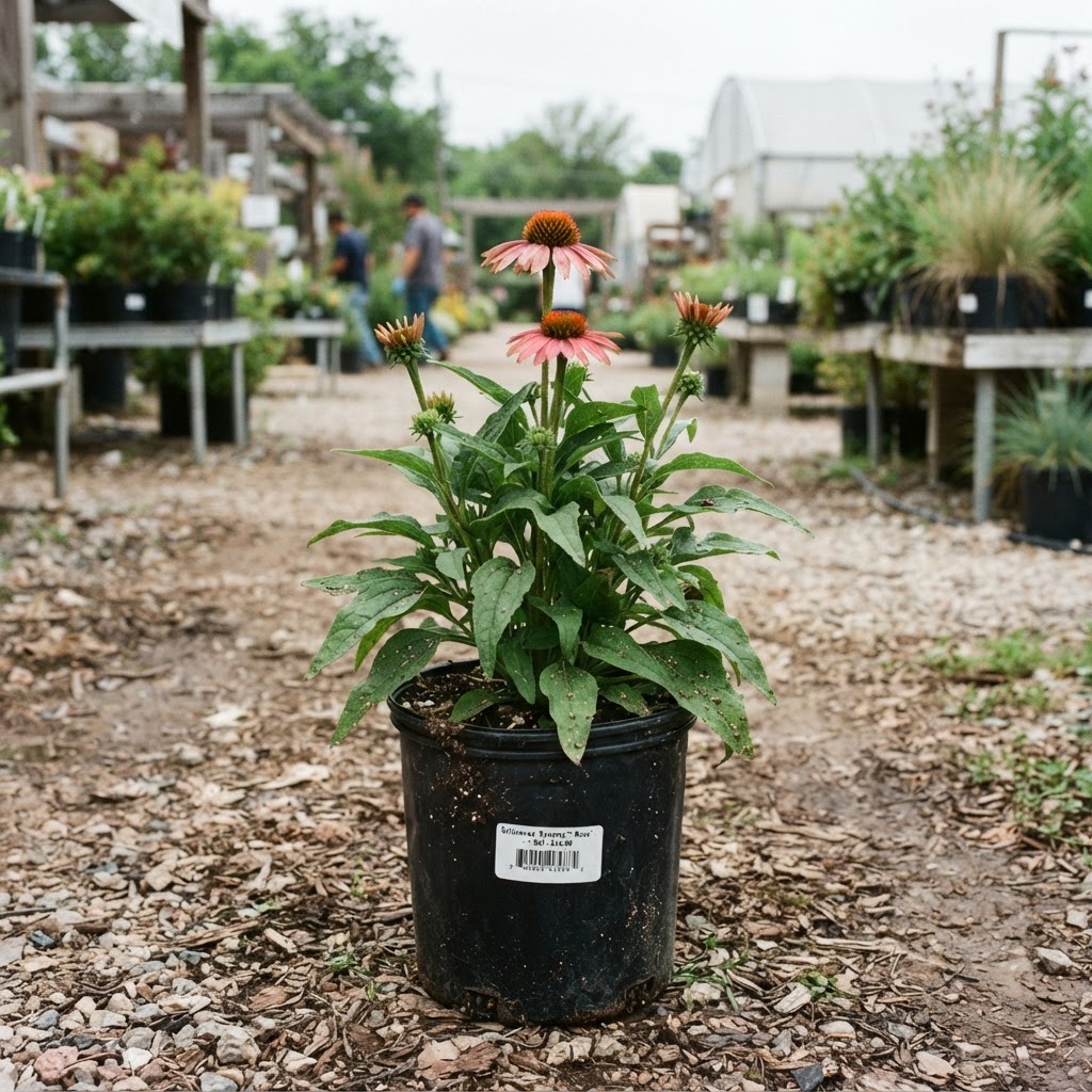 Echinacea 'Panama™ Rose'