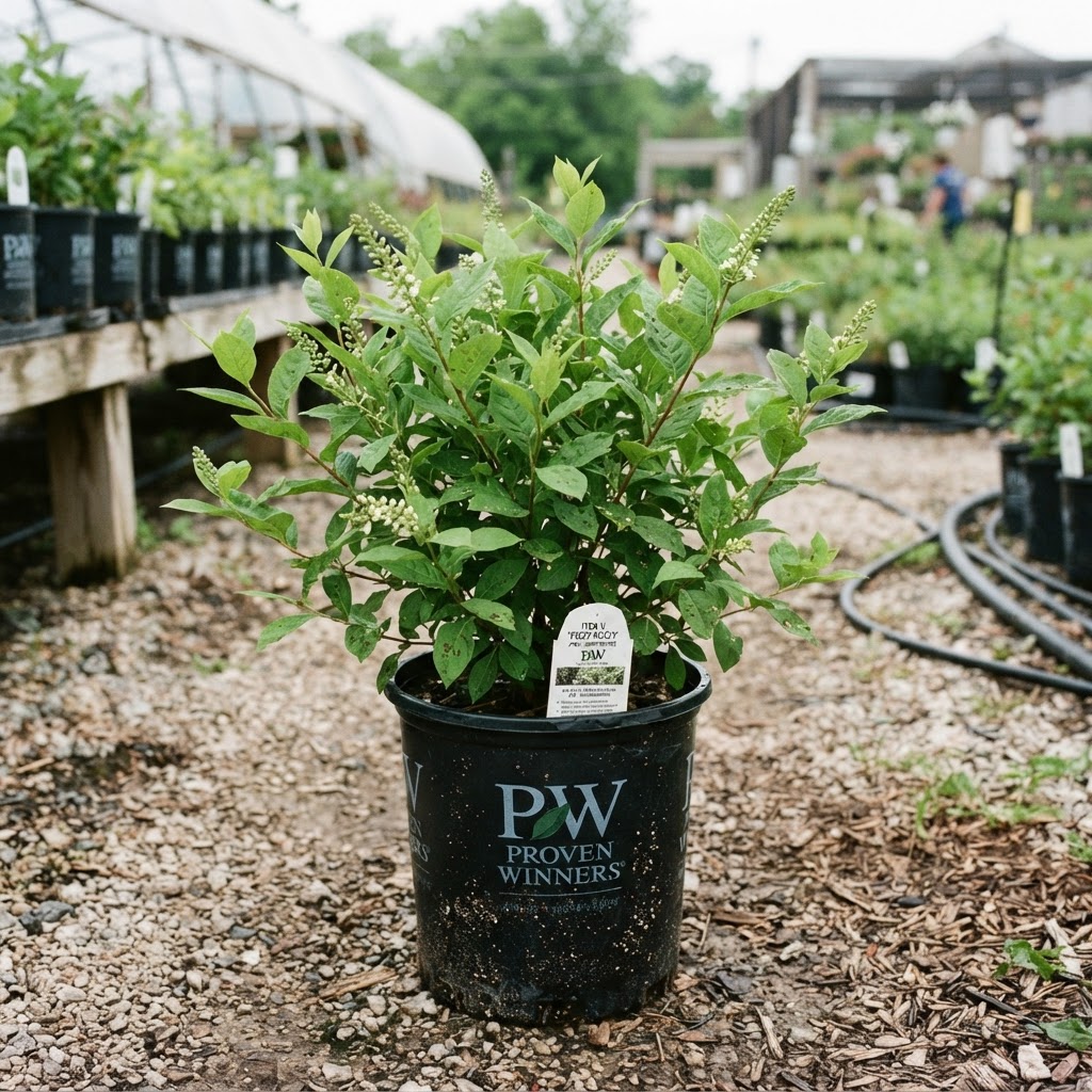 Itea v. 'Fizzy Mizzy' PW®