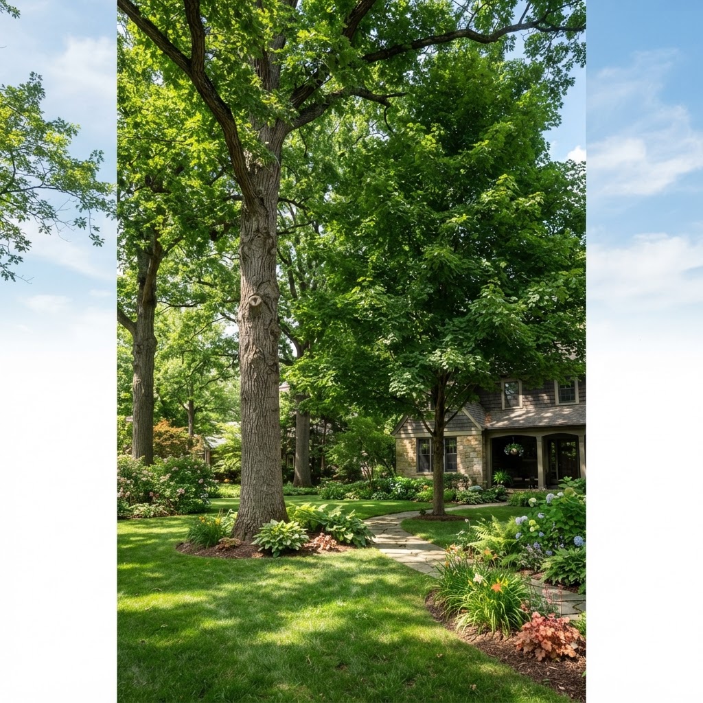 Trees