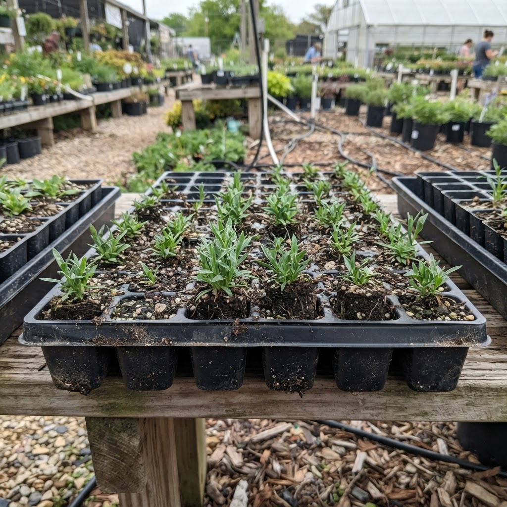 Dianthus 'Floral Lace Mix' for sale in Dallas–Fort Worth