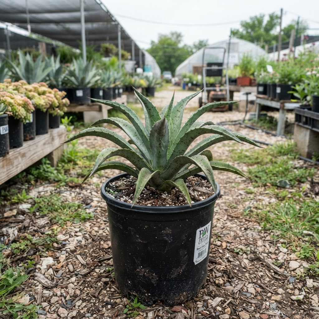 Mangave Art & Sol™ 'Bad Hair Day' PW for sale in Dallas–Fort Worth