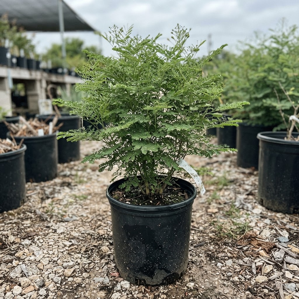 Caesalpinia pulcherrima