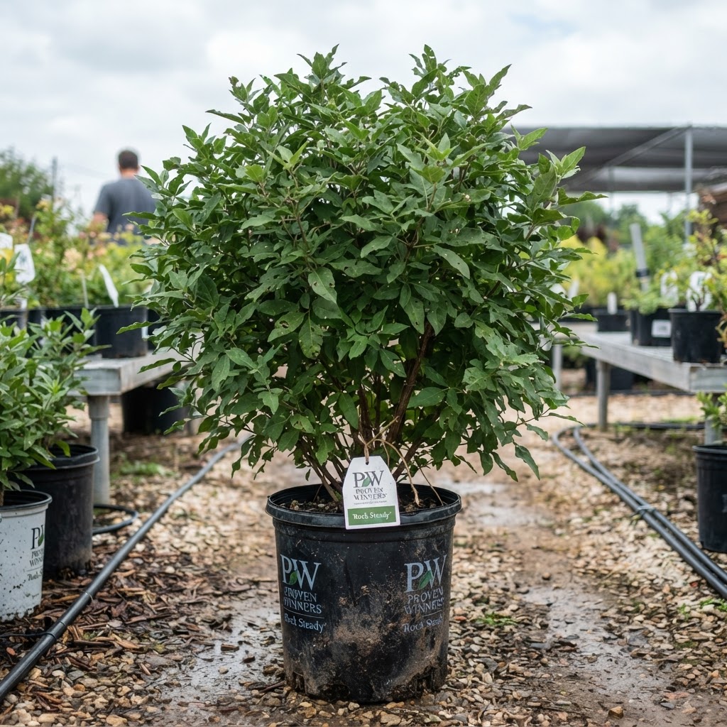Vitex 'Rock Steady' PW®