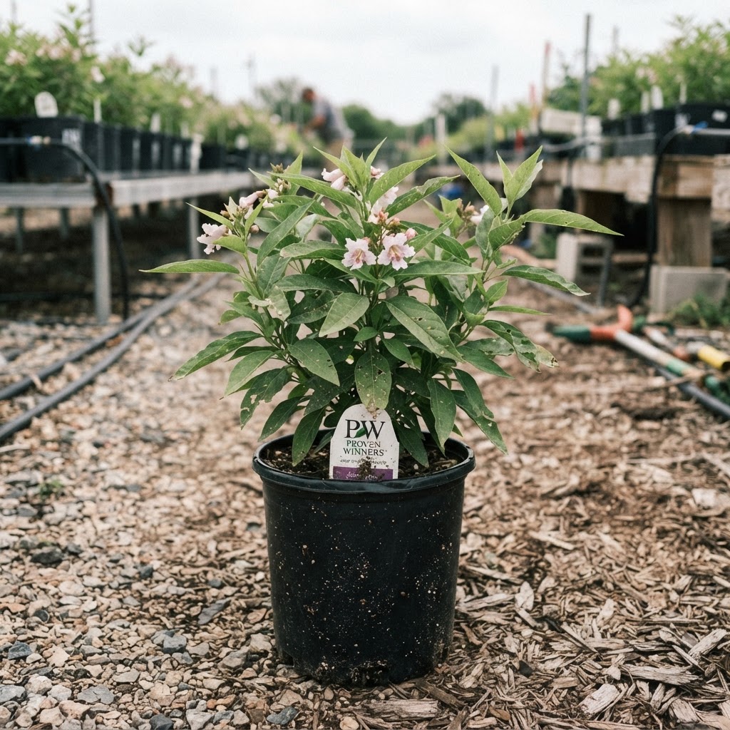 Chitalpa 'El Nino' PW®