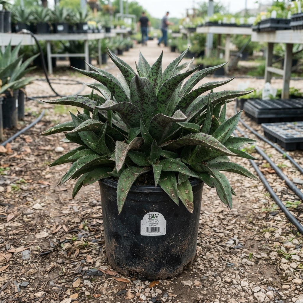 Mangave Art & Sol™ 'Night Owl' PW for sale in Dallas–Fort Worth