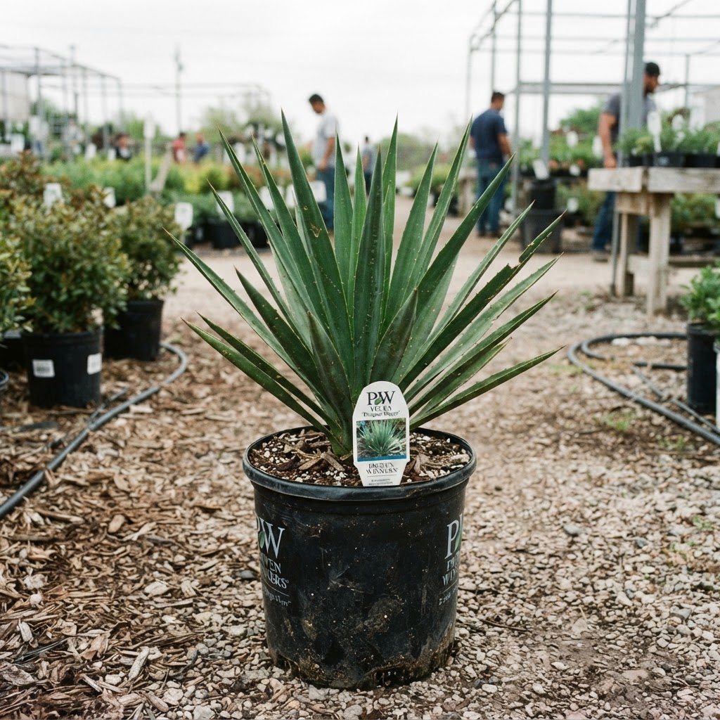Yucca 'Dragon Slayer' PW®