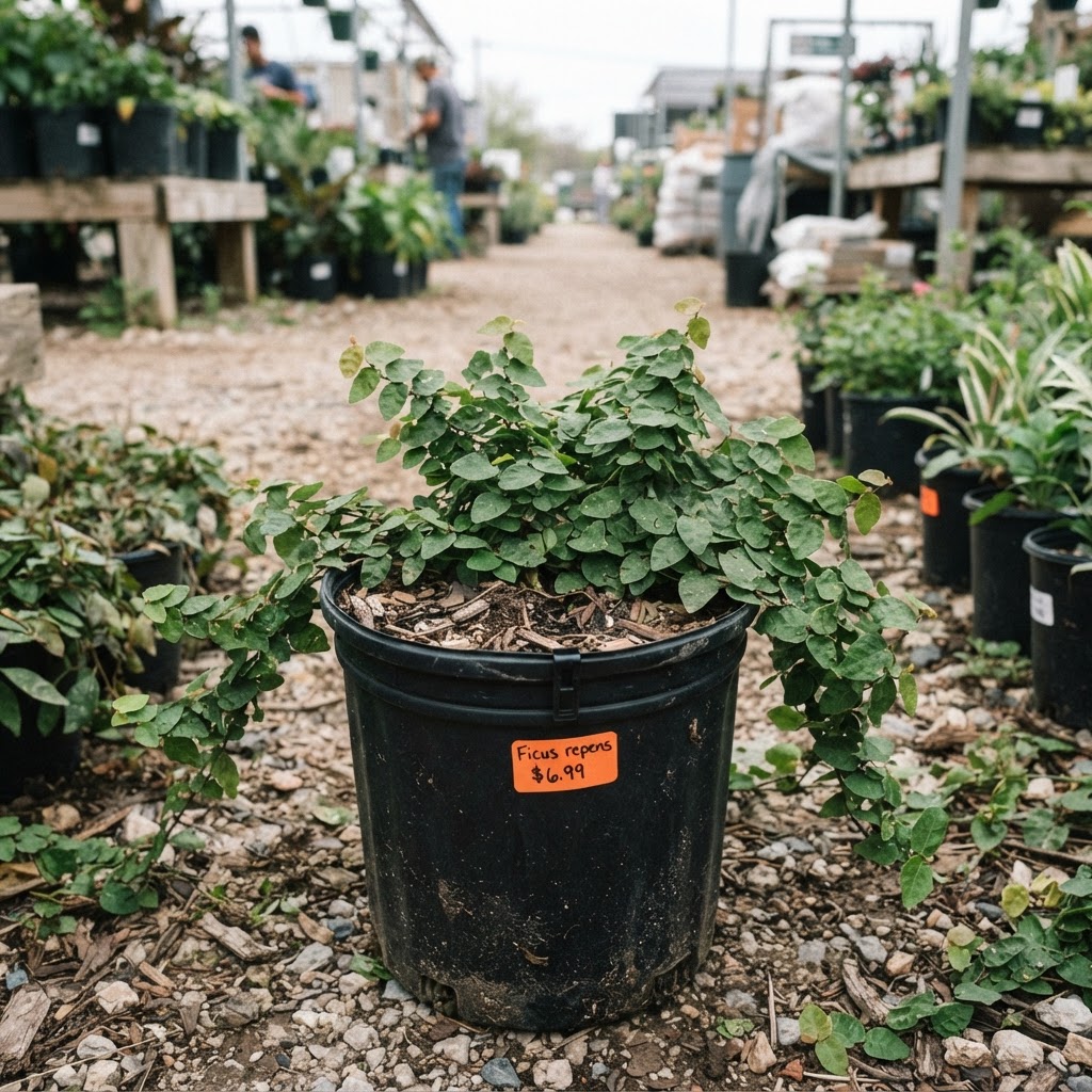 Ficus repens