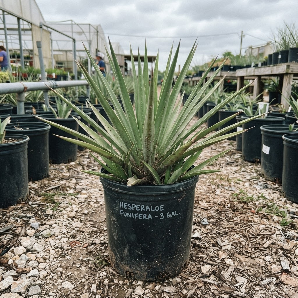Hesperaloe funifera (6)