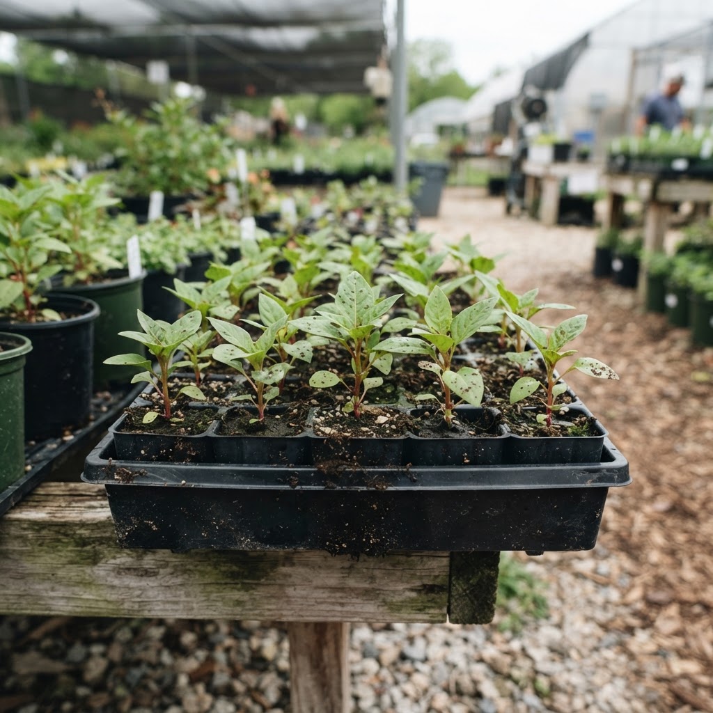 Celosia 'Smart Look Red' for sale in Dallas–Fort Worth