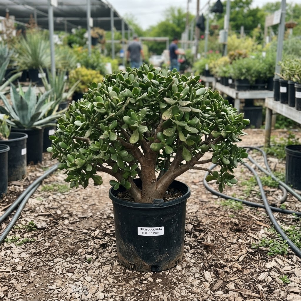 Crassula ovata (11) for sale in Dallas–Fort Worth