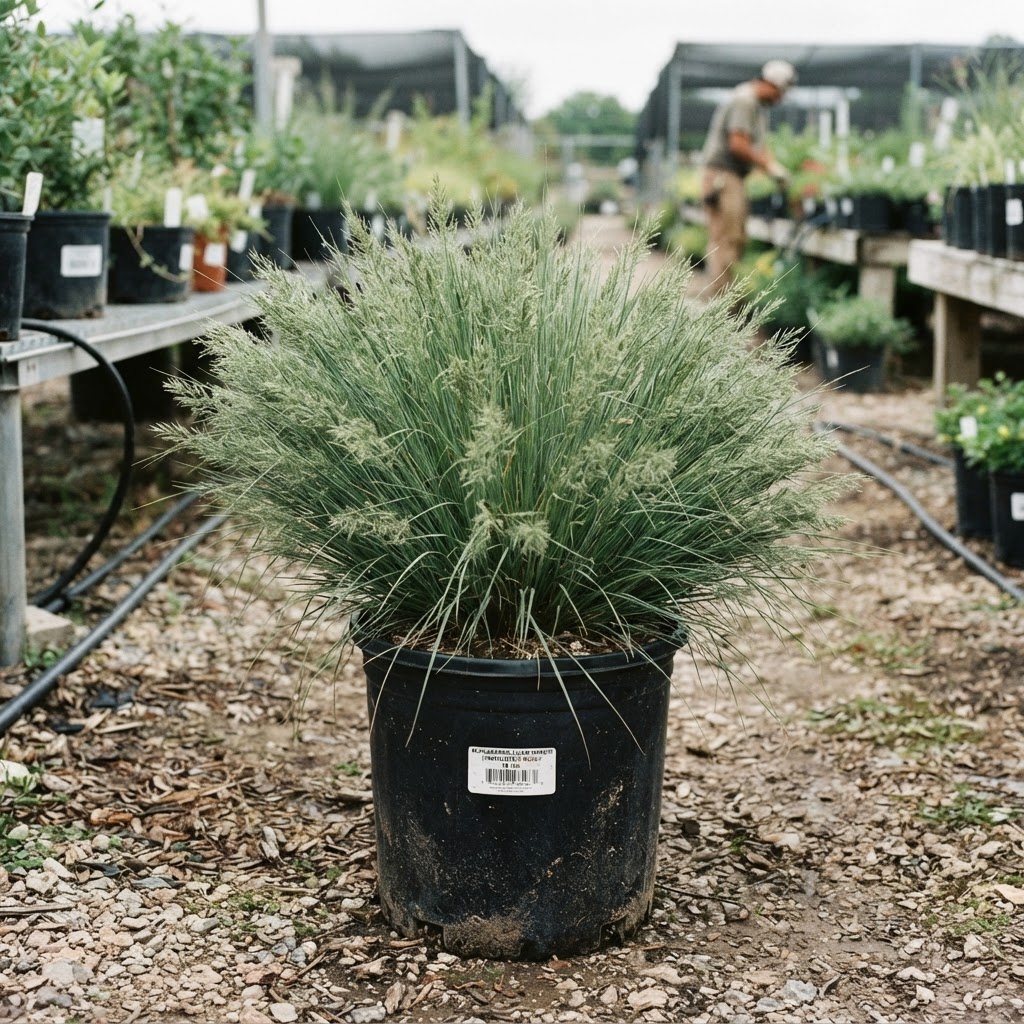 Muhlenbergia lindheimeri