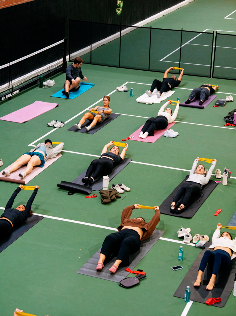 Yoga