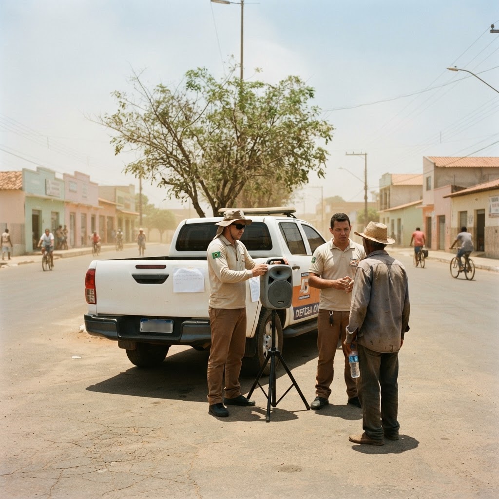 moradores