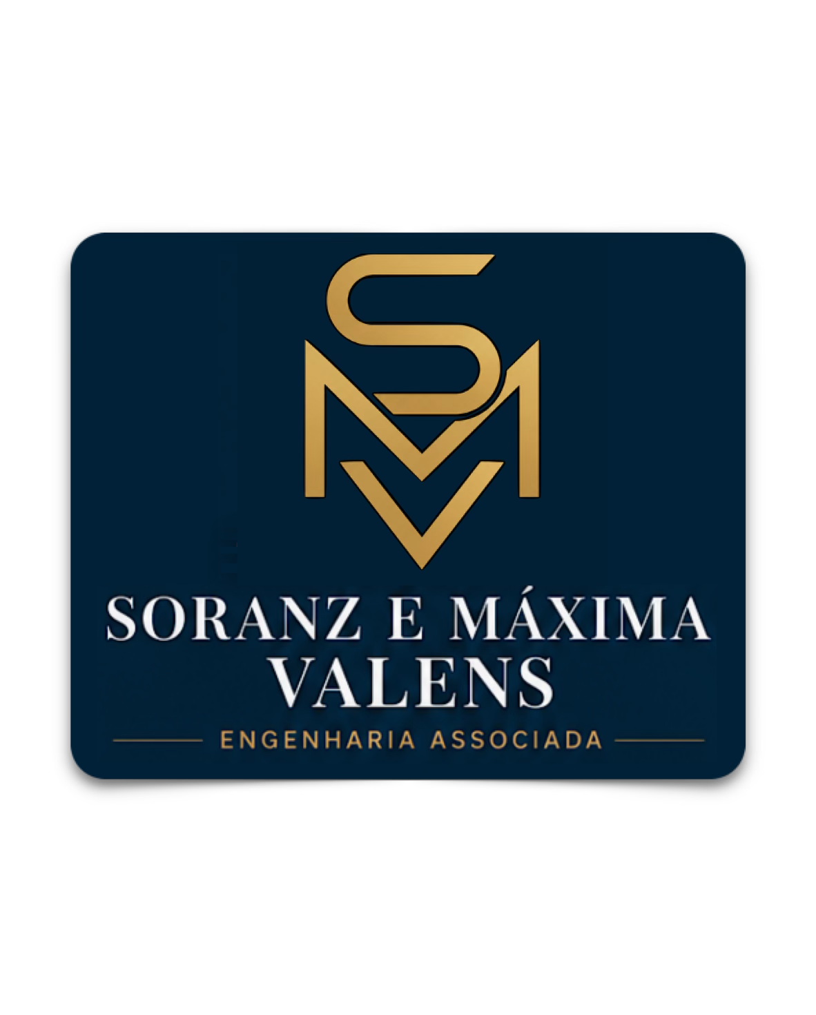 Soranz e Máxima Valens logo