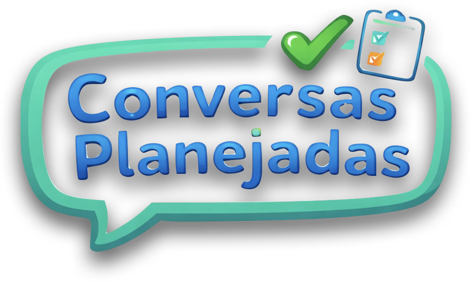 Conversas Planejadas logo
