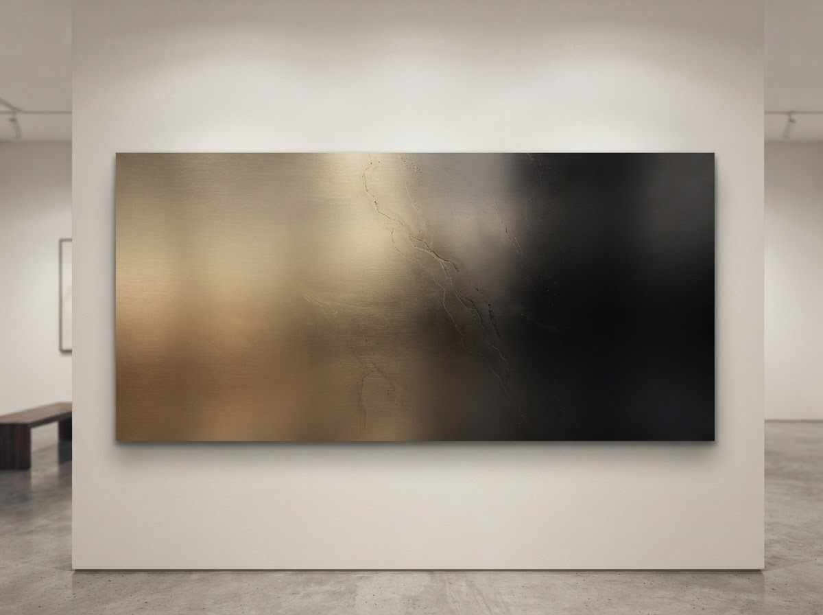 Gilded Drift