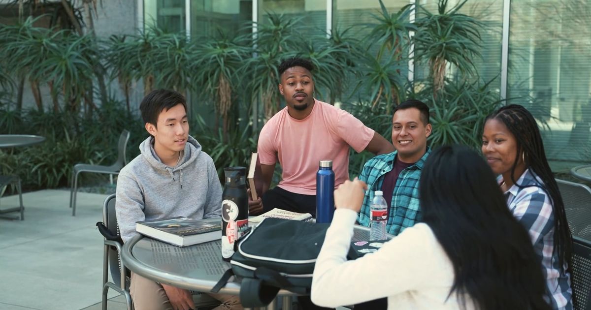 Student Commons