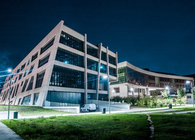 Campus