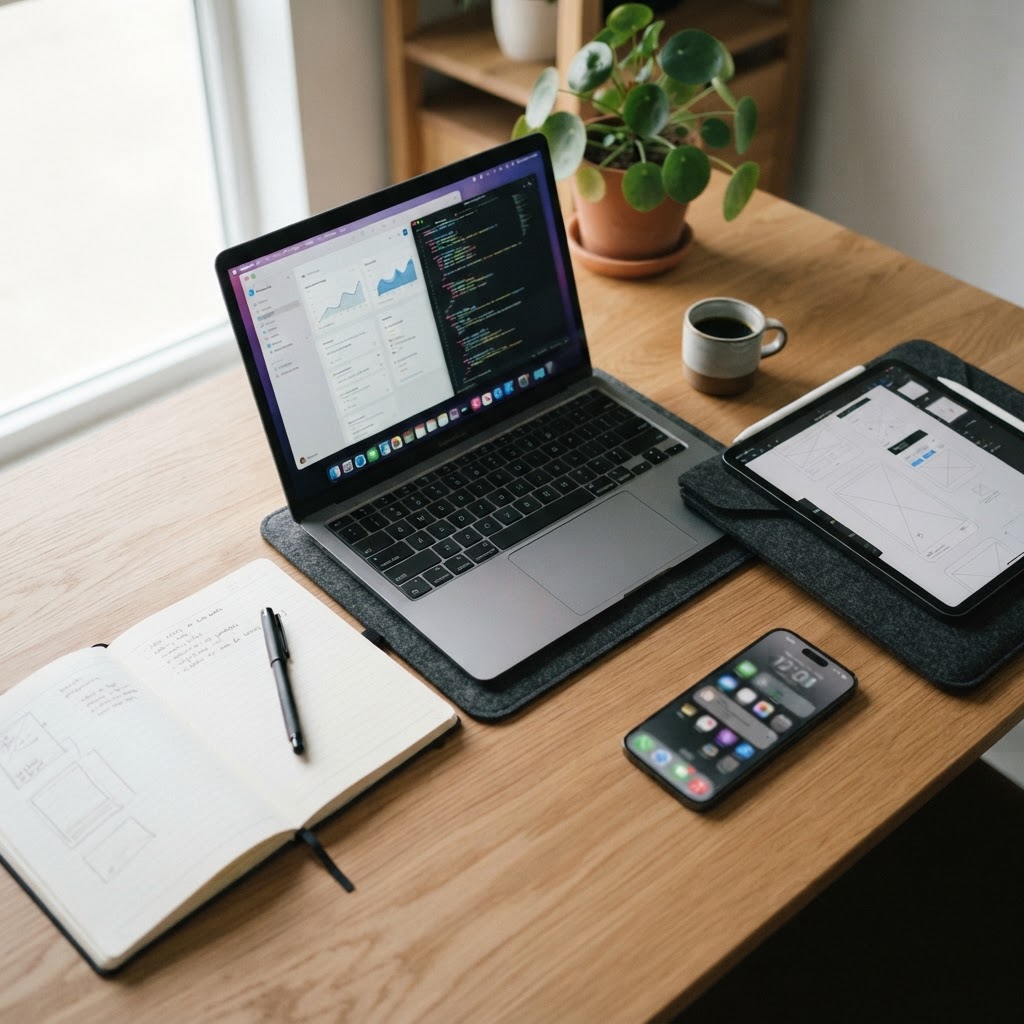 Cover image for Building Your Digital Ecosystem for Small Business Success