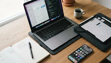 Cover image for Building Your Digital Ecosystem for Small Business Success