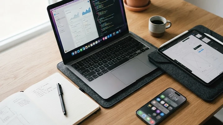 Cover image for Building Your Digital Ecosystem for Small Business Success