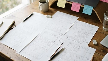 Cover image for Business Website Design Tips: Custom Website Design for Small Businesses