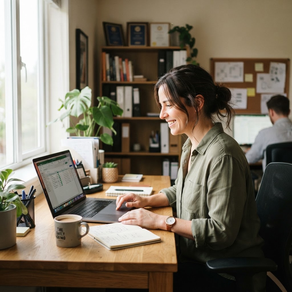 Cover image for How to Effectively Set Up and Manage Your Website as a Business Owner