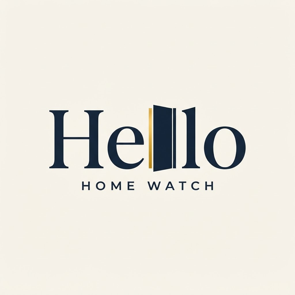 Hello Home Watch
