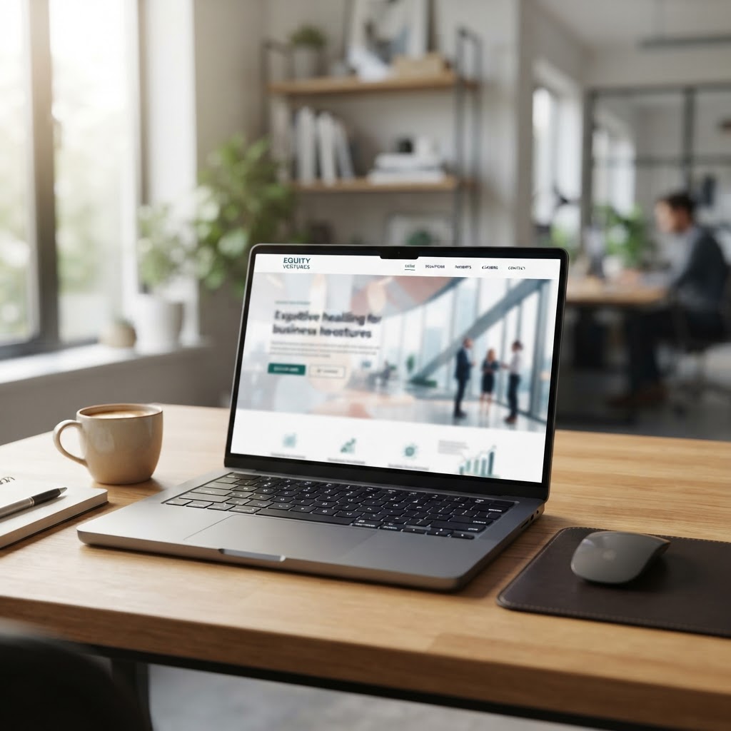 Cover image for Your Website Is a Digital Representation of Your Business