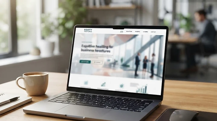 Cover image for Your Website Is a Digital Representation of Your Business