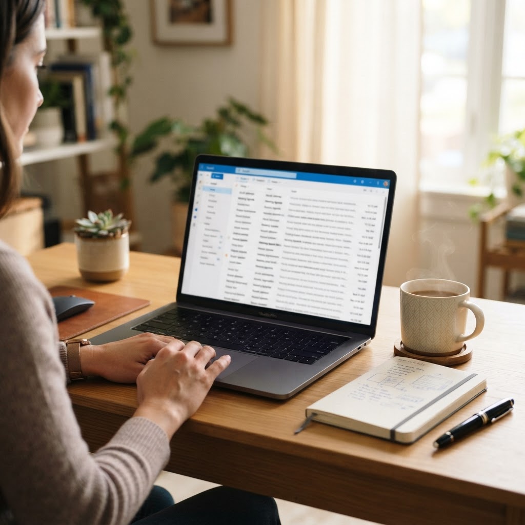 Cover image for Why Every Small Business Needs a Professional Email and How to Get Started
