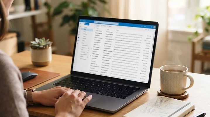 Cover image for Why Every Small Business Needs a Professional Email and How to Get Started