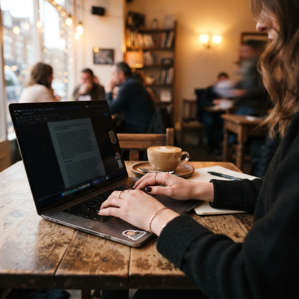 Cover image for How to Create a Blog in Wix and Optimize It for SEO