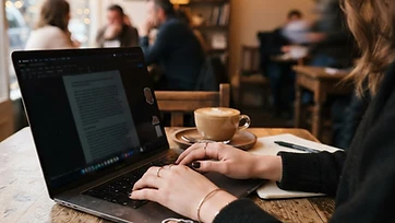 Cover image for How to Create a Blog in Wix and Optimize It for SEO