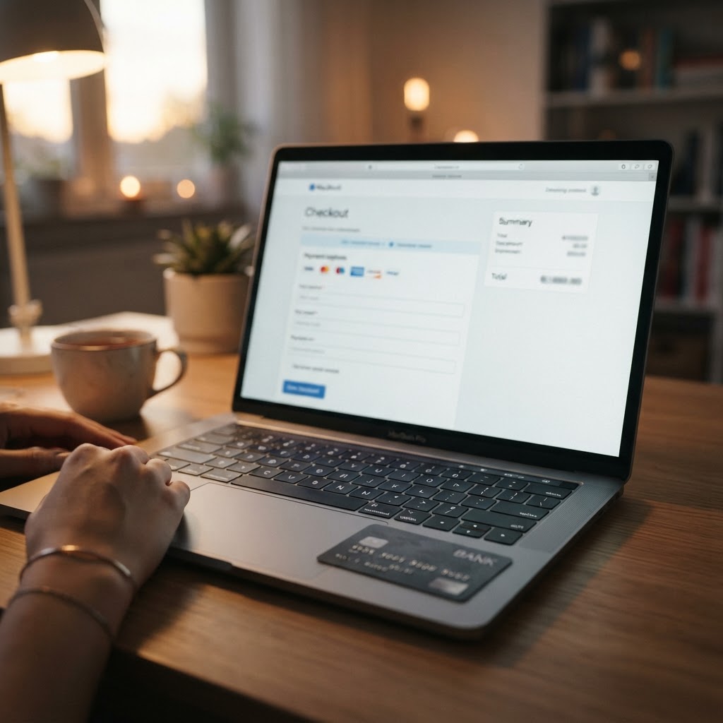 Cover image for How to Set Up Wix Payments the Right Way (So You Can Actually Get Paid)