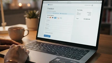Cover image for How to Set Up Wix Payments the Right Way (So You Can Actually Get Paid)