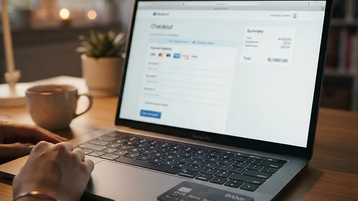 Cover image for How to Set Up Wix Payments the Right Way (So You Can Actually Get Paid)