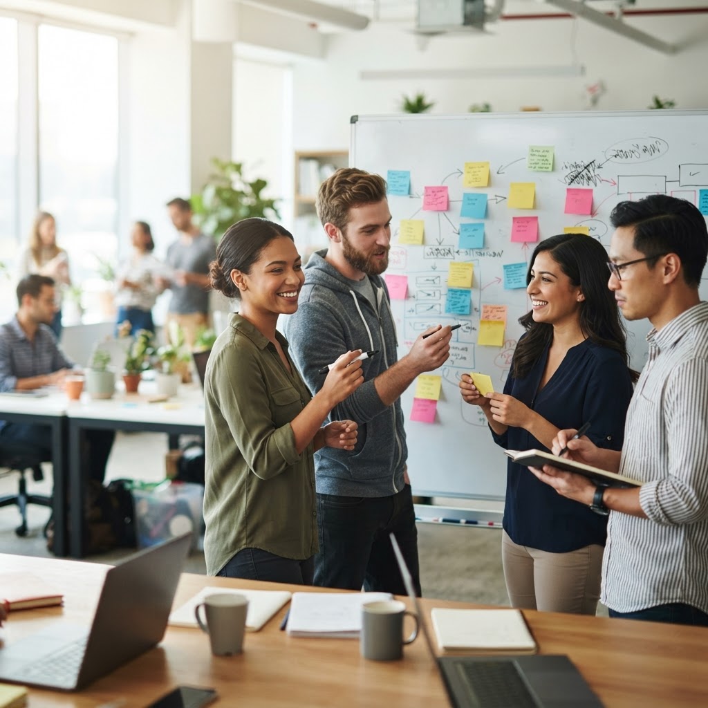Cover image for Benefits of Hiring a Small Business Marketing Agency