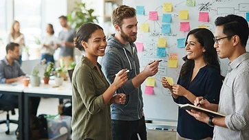 Cover image for Benefits of Hiring a Small Business Marketing Agency