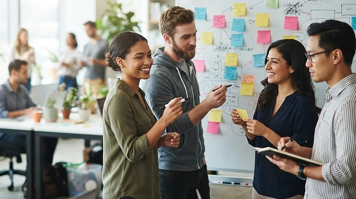 Cover image for Benefits of Hiring a Small Business Marketing Agency