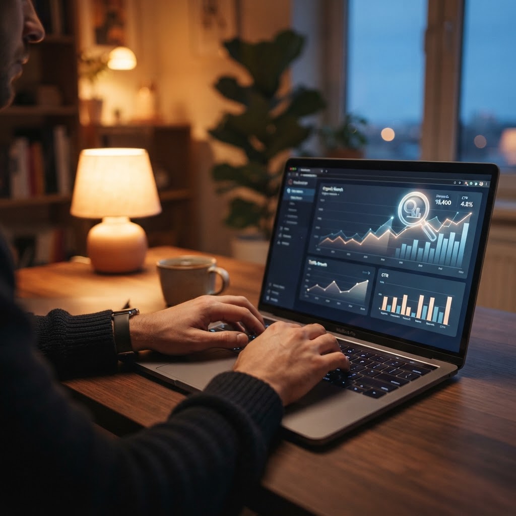 Cover image for Why Google Search Console Is Critical for Your Website's Success