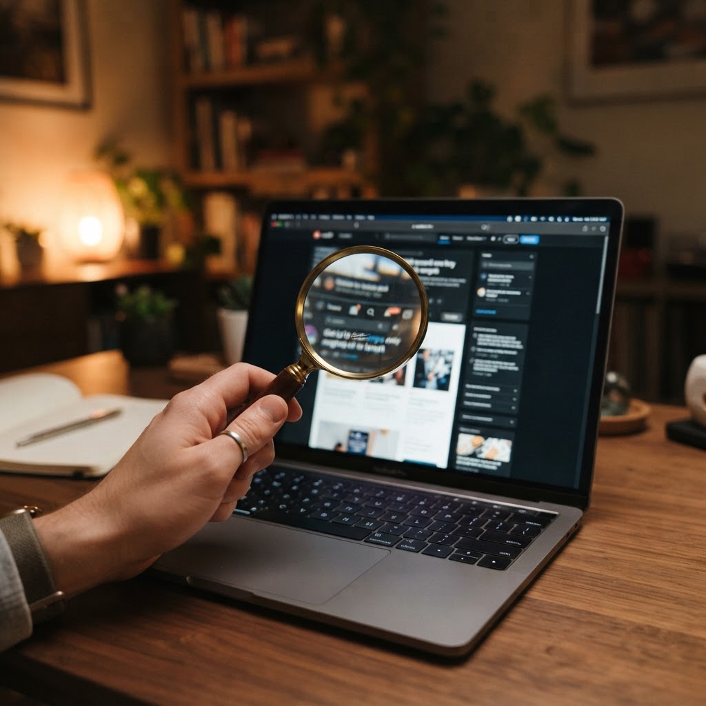 Cover image for Why Most Business Websites Don't Convert (And What to Fix First)