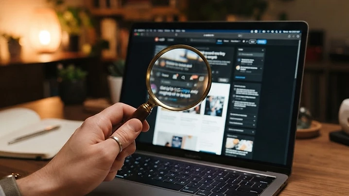 Cover image for Why Most Business Websites Don't Convert (And What to Fix First)