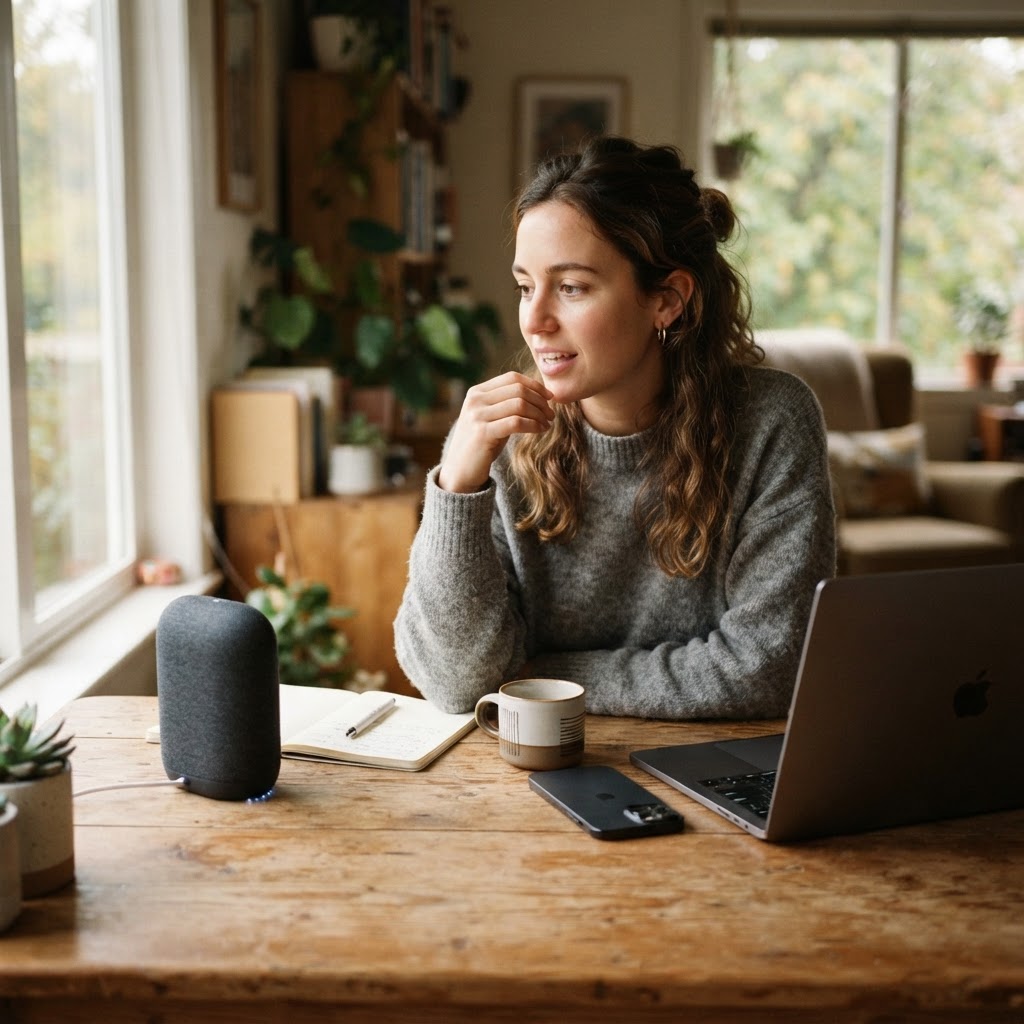 Cover image for The Shift from Responsive Design to AI-First Discovery