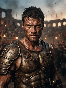 Spartacus