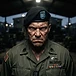 Sergeant Dan